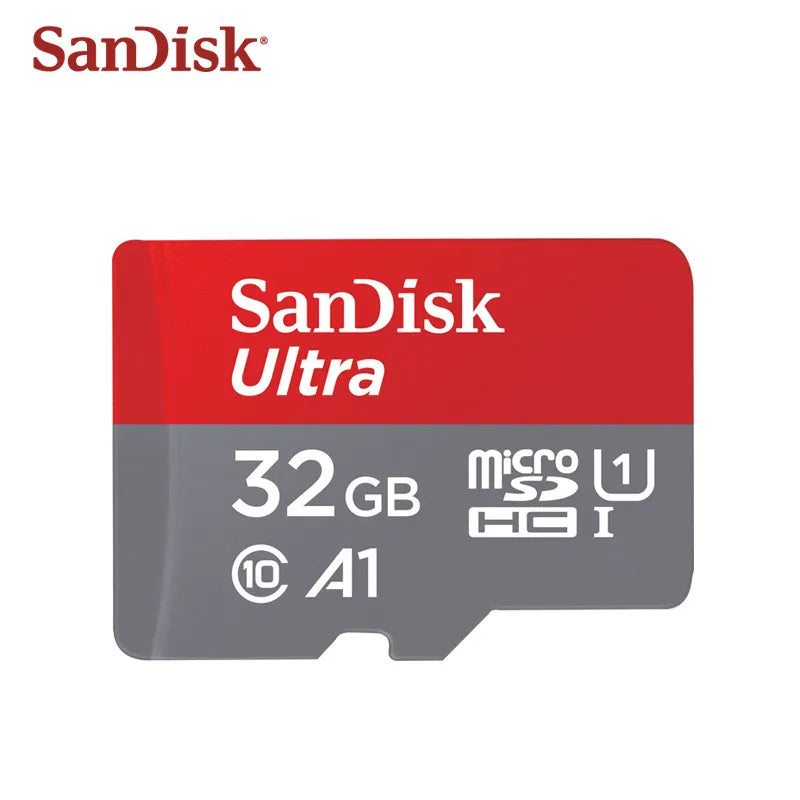 Carte SD SanDisk