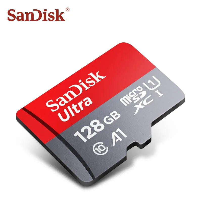 Carte SD SanDisk