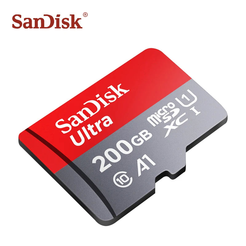 Carte SD SanDisk