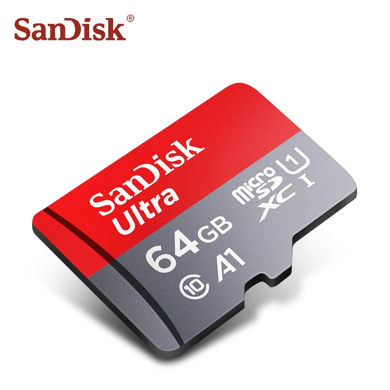 Carte SD SanDisk
