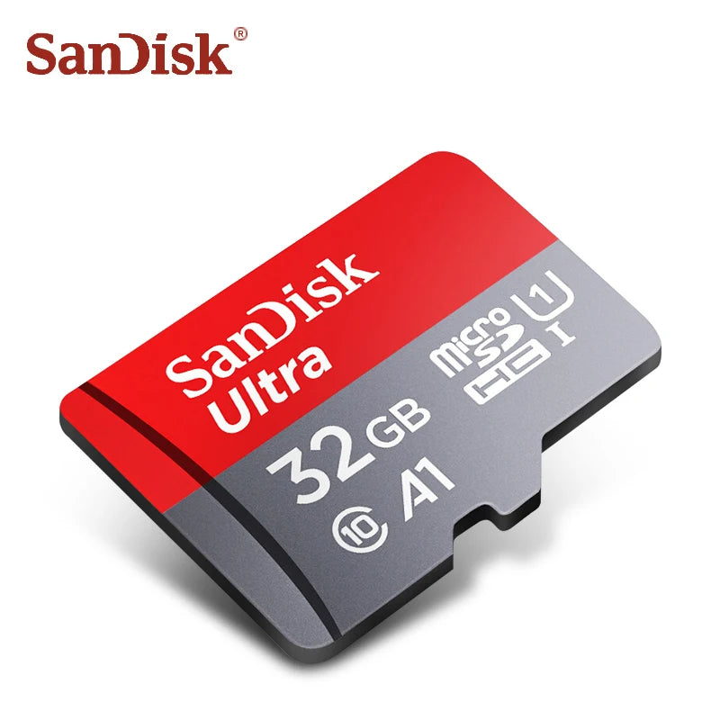 Carte SD SanDisk