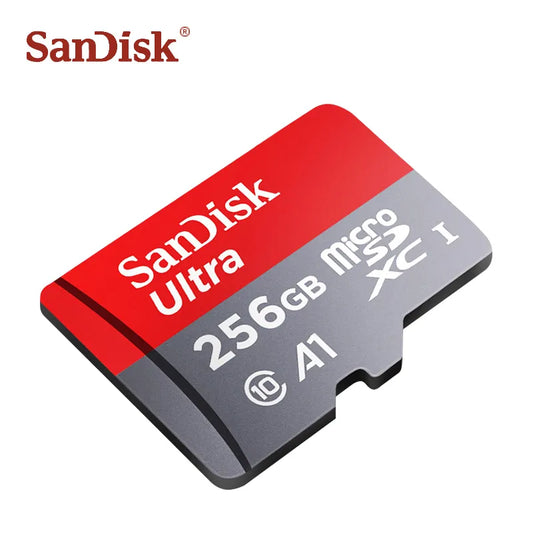 Carte SD SanDisk